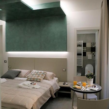 Bed and Breakfast Capitelli à Naples Extérieur photo