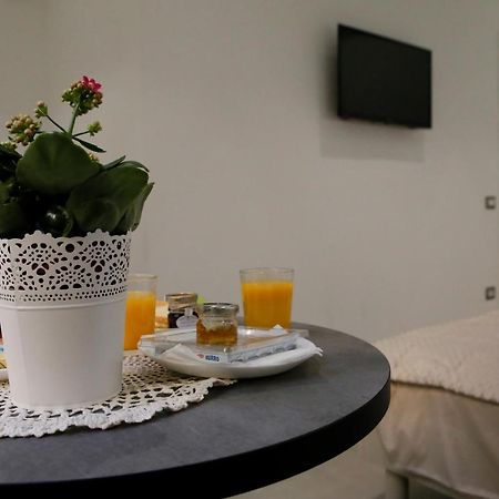 Bed and Breakfast Capitelli à Naples Extérieur photo